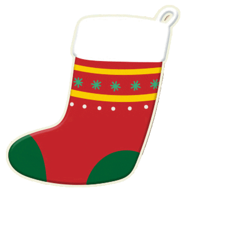 Merry Christmas Sticker by Pacific Place