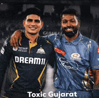 Mumbai Indians Gt GIF