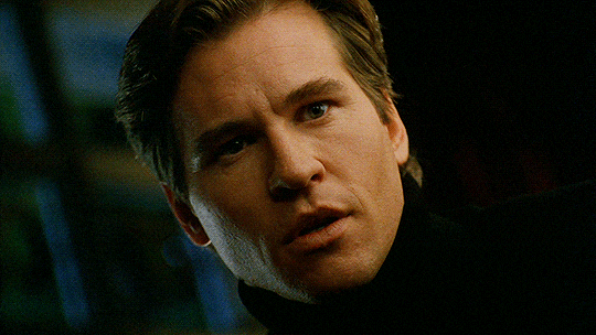 Bruce Wayne Batman GIF