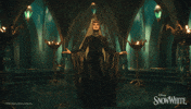 Snow White Villain GIF by Walt Disney Studios