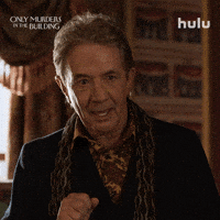 Season 5 Stare GIF by HULU