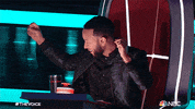 Episode 9 Voice Battles GIF by NBC