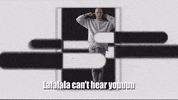 trillemusik bw blackandwhite trille trillemusik GIF