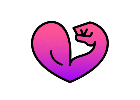 SterkerDanCorona giphyupload covid flex corona Sticker