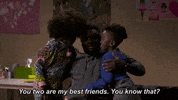 fox tv GIF by REL