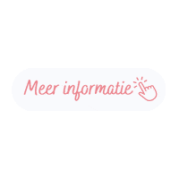 Zettelen Sticker by Zettje in de goede richting