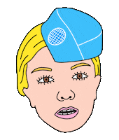 Sexy Britney Spears Sticker by doña batata