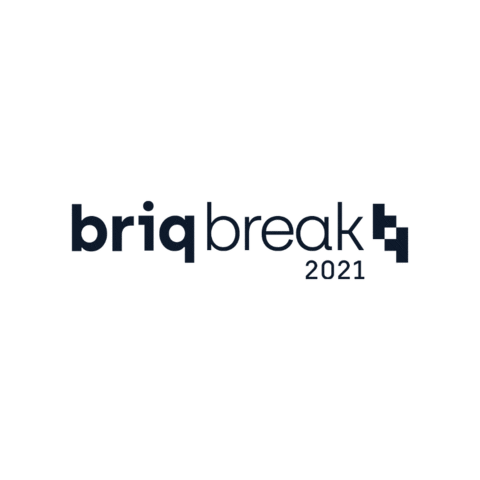 Sticker by briqmx