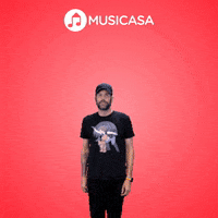 Mindblown GIF by Musicasa