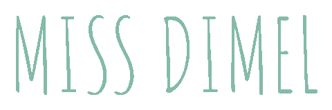 MissDimel giphyupload fashion clothing clothes Sticker