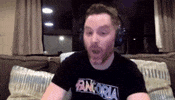 Wink Dan GIF by AnomalyFilmFest