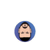 Marco Faraone Dj Sticker by Domix