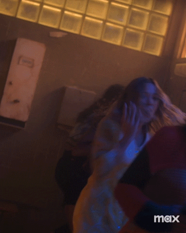 Shocked Pretty Little Liars GIF by Max