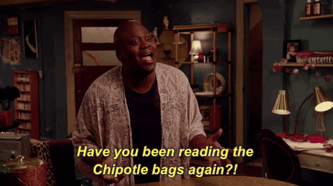 kimmy schmidt GIF by Unbreakable Kimmy Schmidt