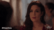 When Calls The Heart Hearties GIF by Hallmark Channel