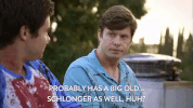 comedy central adam demamp GIF by Workaholics