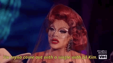 season 10 episode 13 GIF by RuPaul's Drag Race