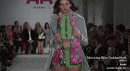berlin fashion week catwalk GIF by Mercedes-Benz Fashion Week Berlin