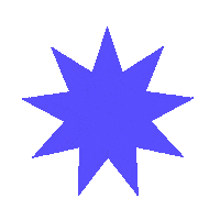 flabarcellosart star stars luz brilho Sticker