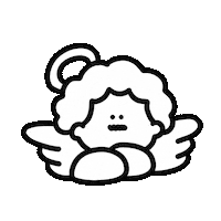 Girl Love Sticker