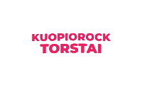 Kuopiorock Sticker by NM Live