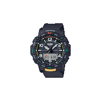 Water Camping Sticker by CASIO G-SHOCK Offical