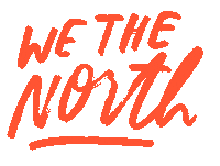 Toronto Raptors Basketball Sticker by jillianadriana
