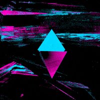 art glitch GIF by G1ft3d