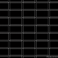 black and white loop GIF by Pi-Slices