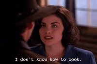 season 2 GIF by Twin Peaks on Showtime