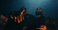 Rick Ross Fire GIF by Belly