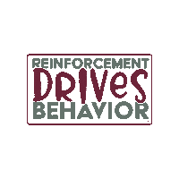 woofcultr dog training aba behavior dog trainer Sticker