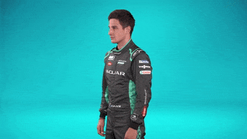 Formula E Sport GIF by Jaguar Racing
