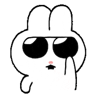 Fun Look Sticker