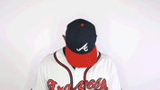 Atlanta Braves Sport GIF by MLB