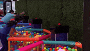 kevin martin reality tv GIF by Big Brother Canada
