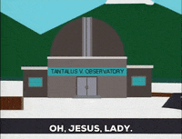 GIF by South Park 