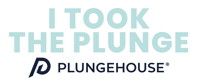 theplungehouse charlotte ph clt plungehouse Sticker