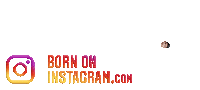 Adarsh Sticker by BORN ON INSTAGRAM