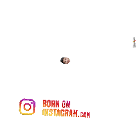 Adarsh Sticker by BORN ON INSTAGRAM