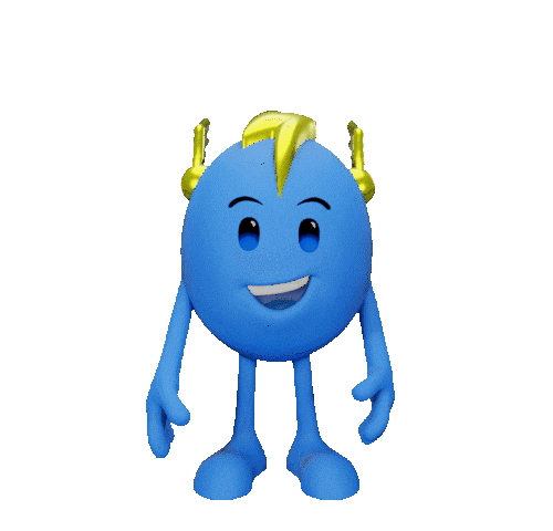 Cbngif Sticker by CBN Fiber