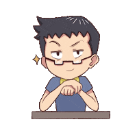 Ngomu Sticker by Ngomongin Uang