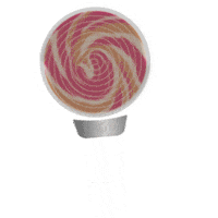 트와이스 사나 Sticker