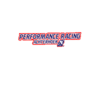 VirgilioRacing racing performance bounce road Sticker