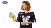 university of dallas GIF by Southern Collegiate Athletic Conference