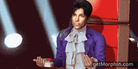 The Voice Waiting GIF by Morphin