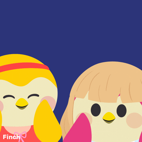 Happy Love Is Love GIF by Finch Care