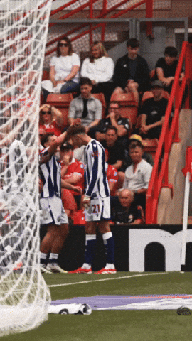 West Brom Price GIF by West Bromwich Albion