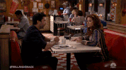 episode 1 revival GIF by Will & Grace