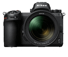 Nikon Nikoninstabadge Sticker by NikonIndia